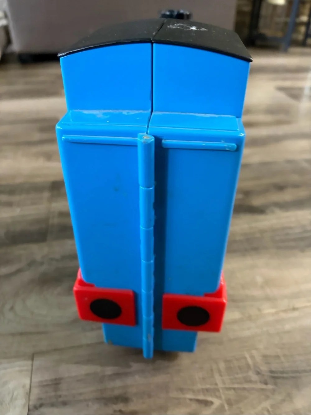 Thomas & Friends thomas train